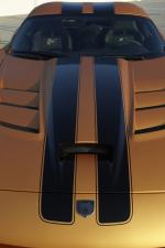 Dodge Viper Limited Edition by Hurst 2008 года